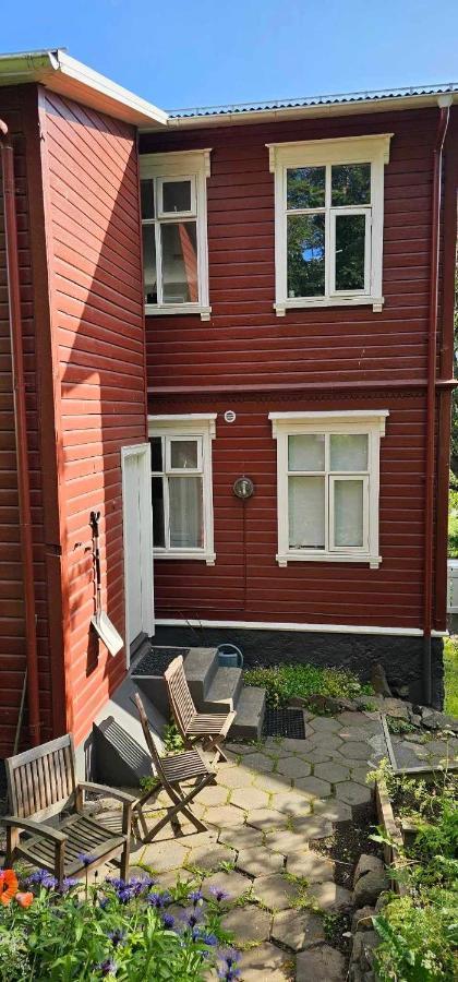 In The Heart Of Akureyri公寓 外观 照片